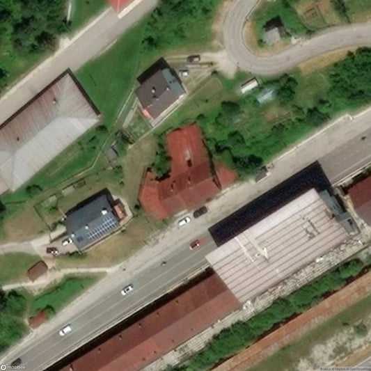 House/Factory 3713 [ITA]