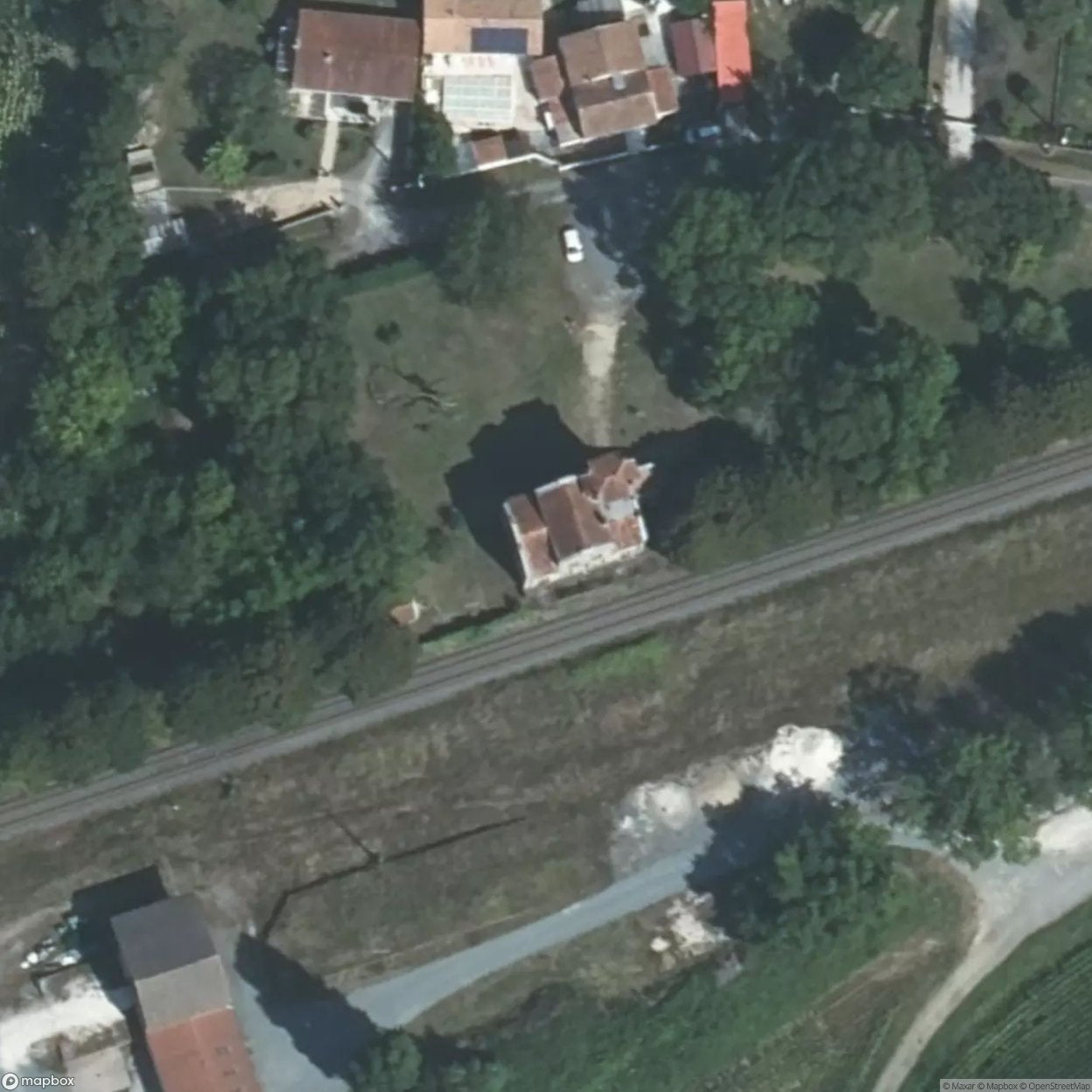 Varzay Station [FRA] #20119