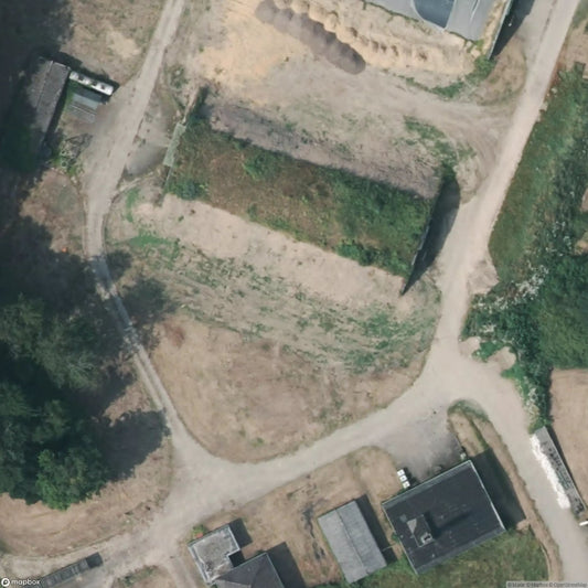 Ammunition Depot Schmidtenhoehe [DEU]