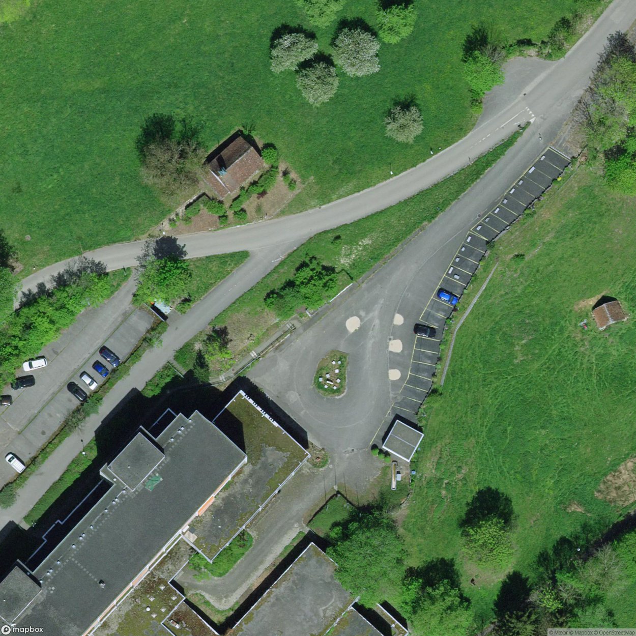 Thermal Bath Lostorf [CHE]