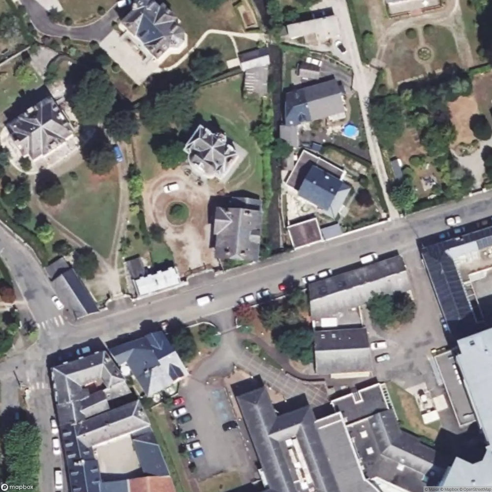 Willage [FRA] #19997