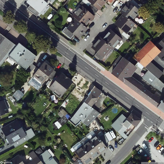 Residential House 19 [DEU]