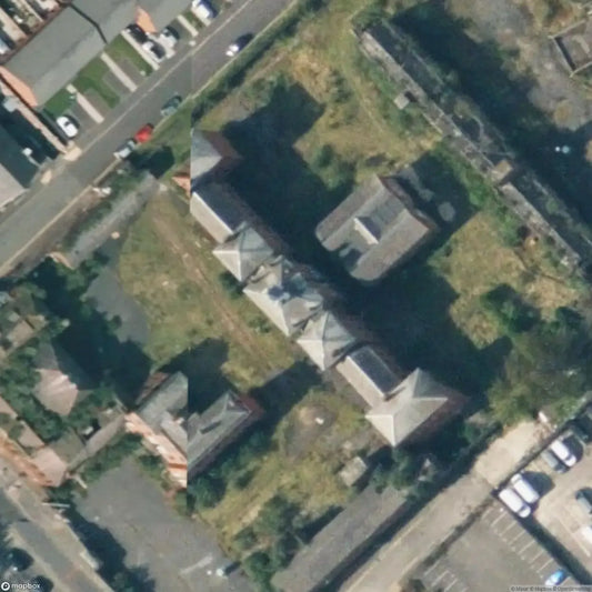 Stockport Workhouse [GBR] The Urbex Factory