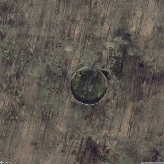 Burial Vault Haus Busch [DEU]