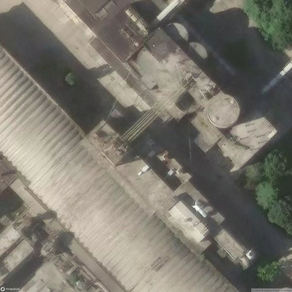 Cement Factory [ITA] #10650
