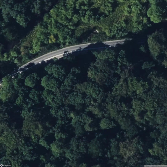 Ashwood Dale Resurgence [GBR]