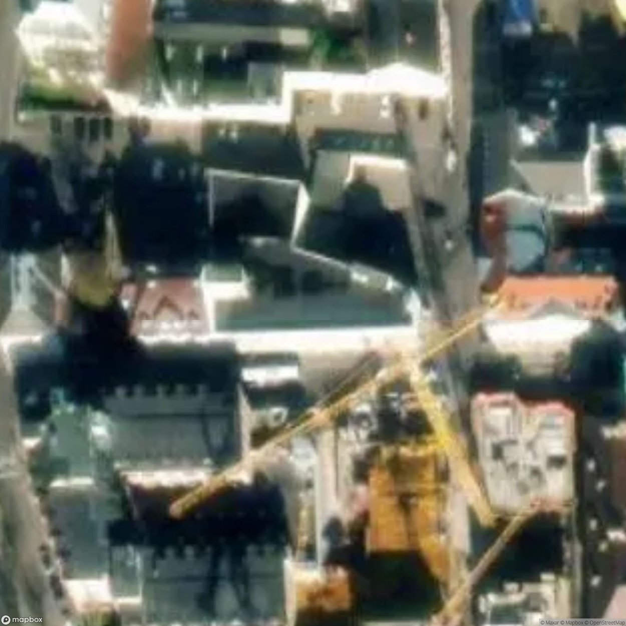 Car Dealership 1995 [AUT]