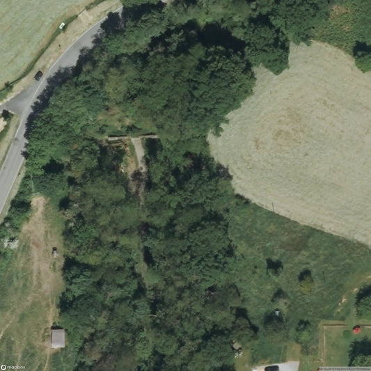 Buchfink Tunnel / Underground Facility [DEU]