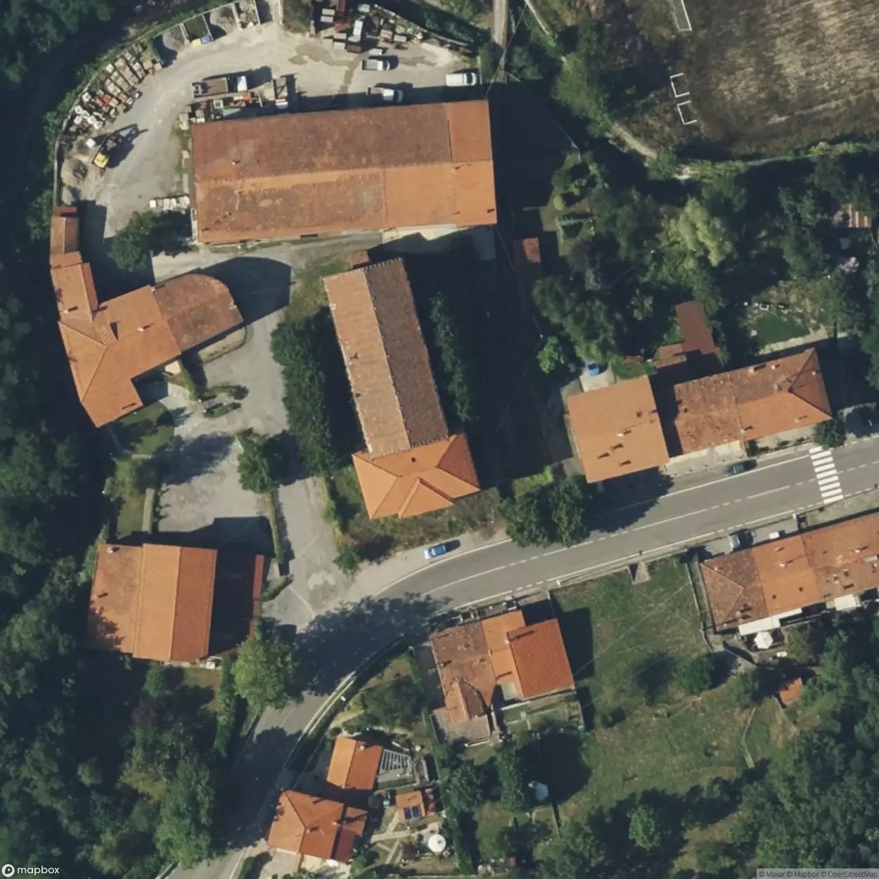 Reno Theatre Cinema [ITA]