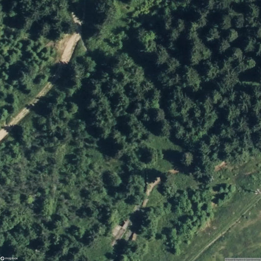 Rennrodelbahn in Oberwiesenthal [DUI]