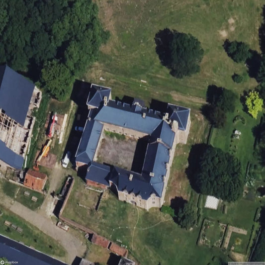 Castle van Heers [BEL]