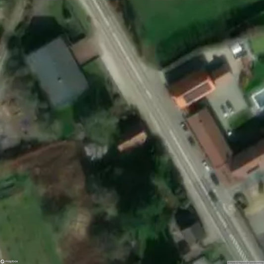 Janssens House [BEL]