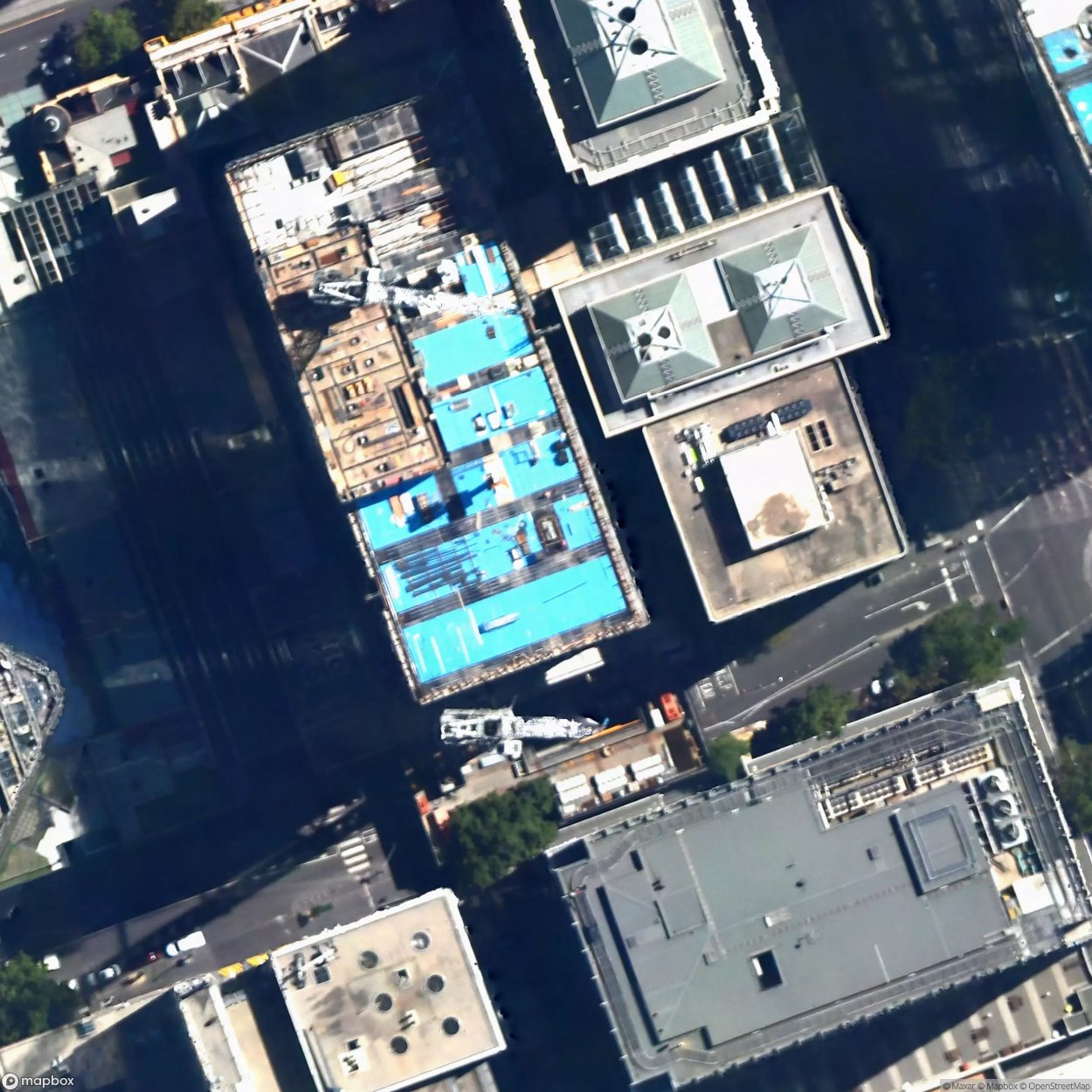 Flinders Lane Country Club [AUS]