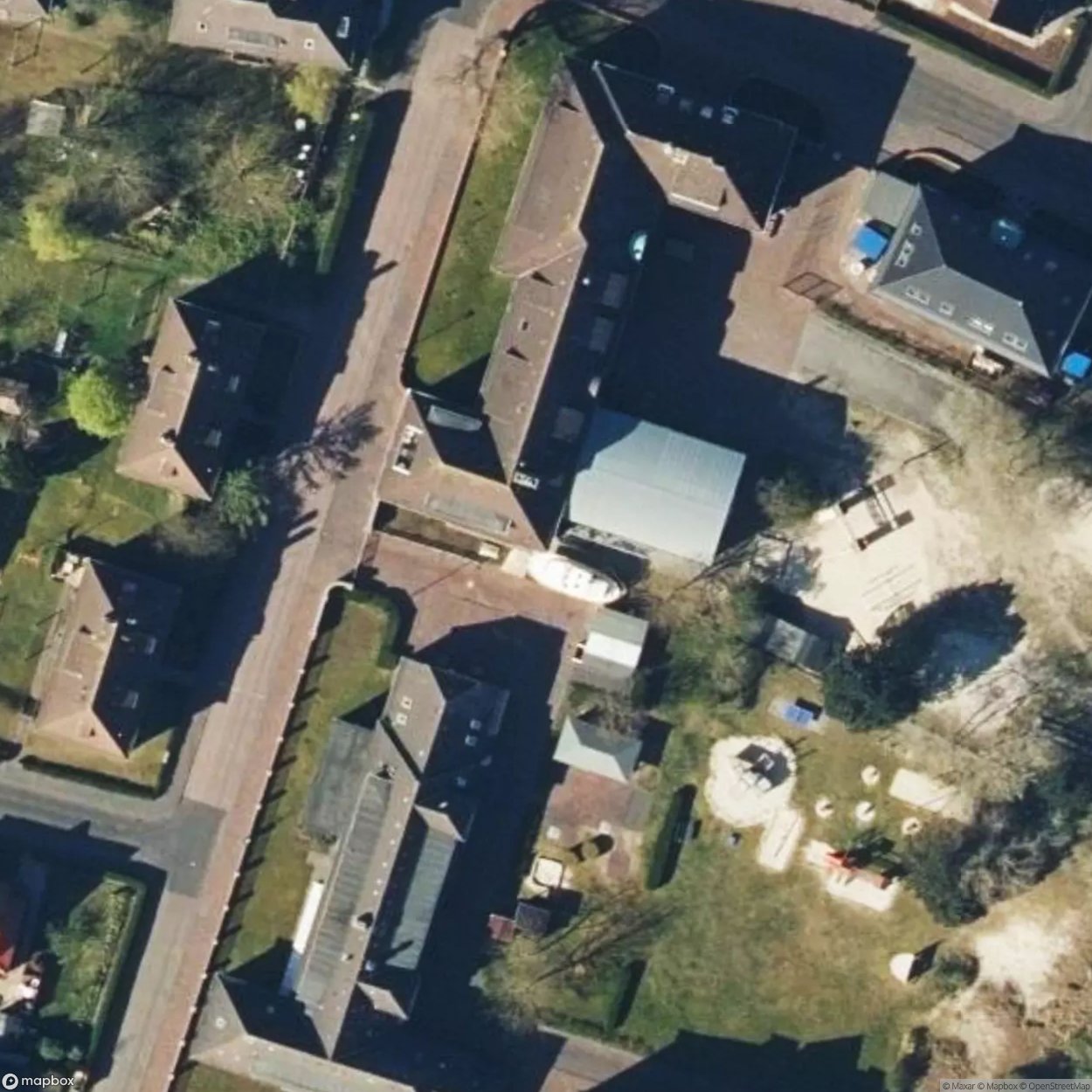 Air-Raid Bunker 4 [DEU]