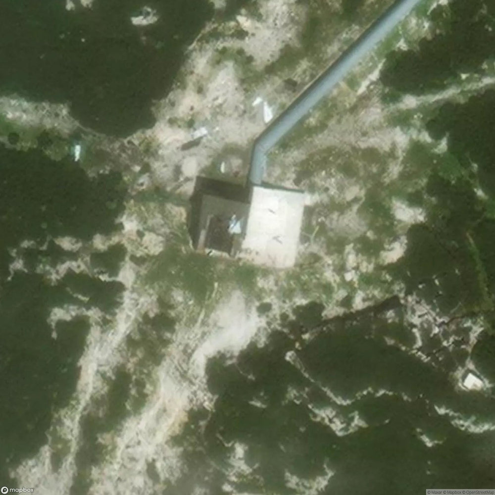 Radar Station [ITA] #30781