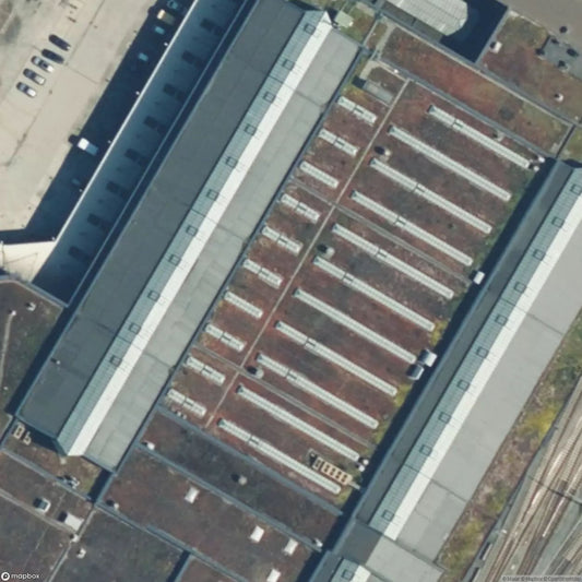 POSTCITY Linz 2502 [OOS]