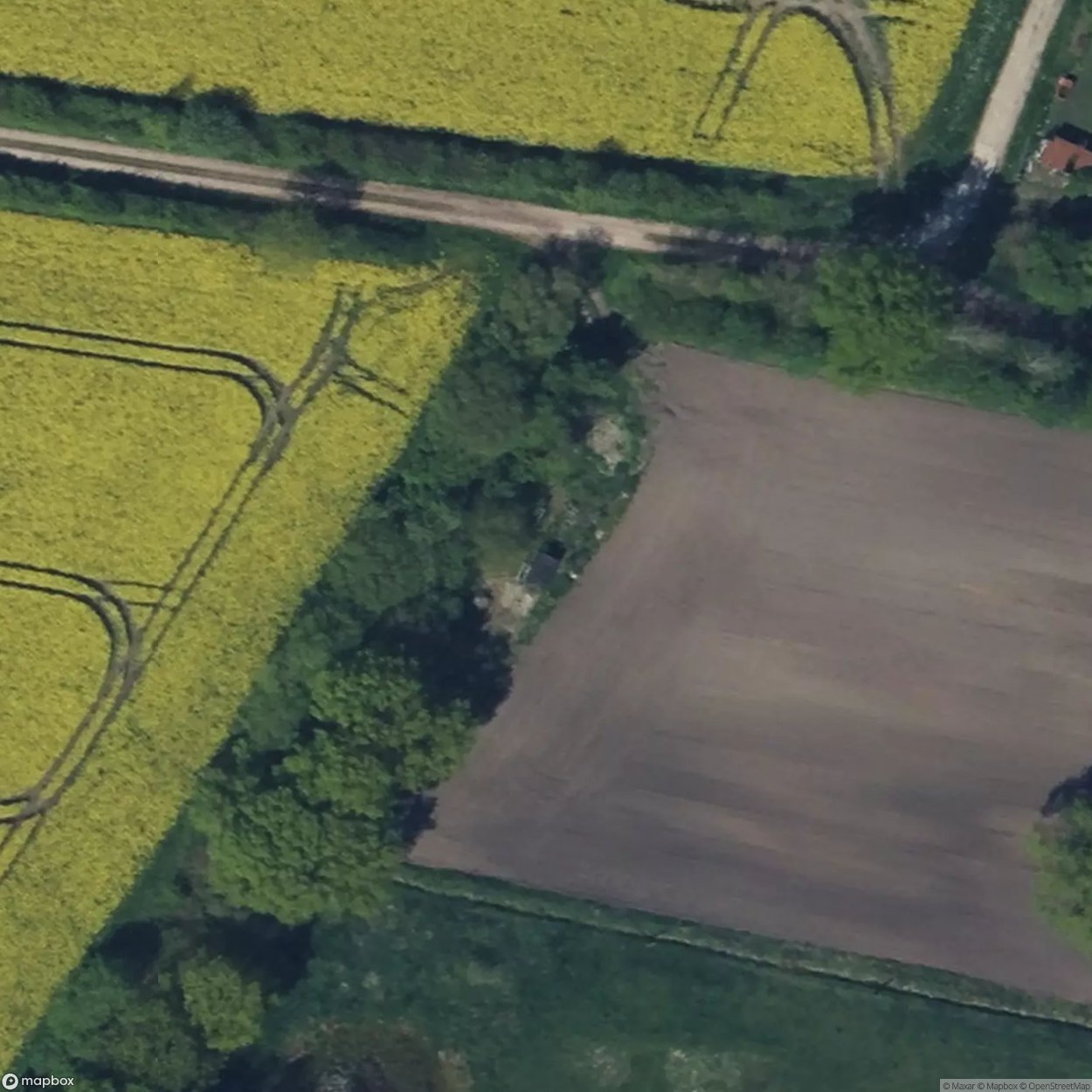 Construction Trailer Wwha [DEU]