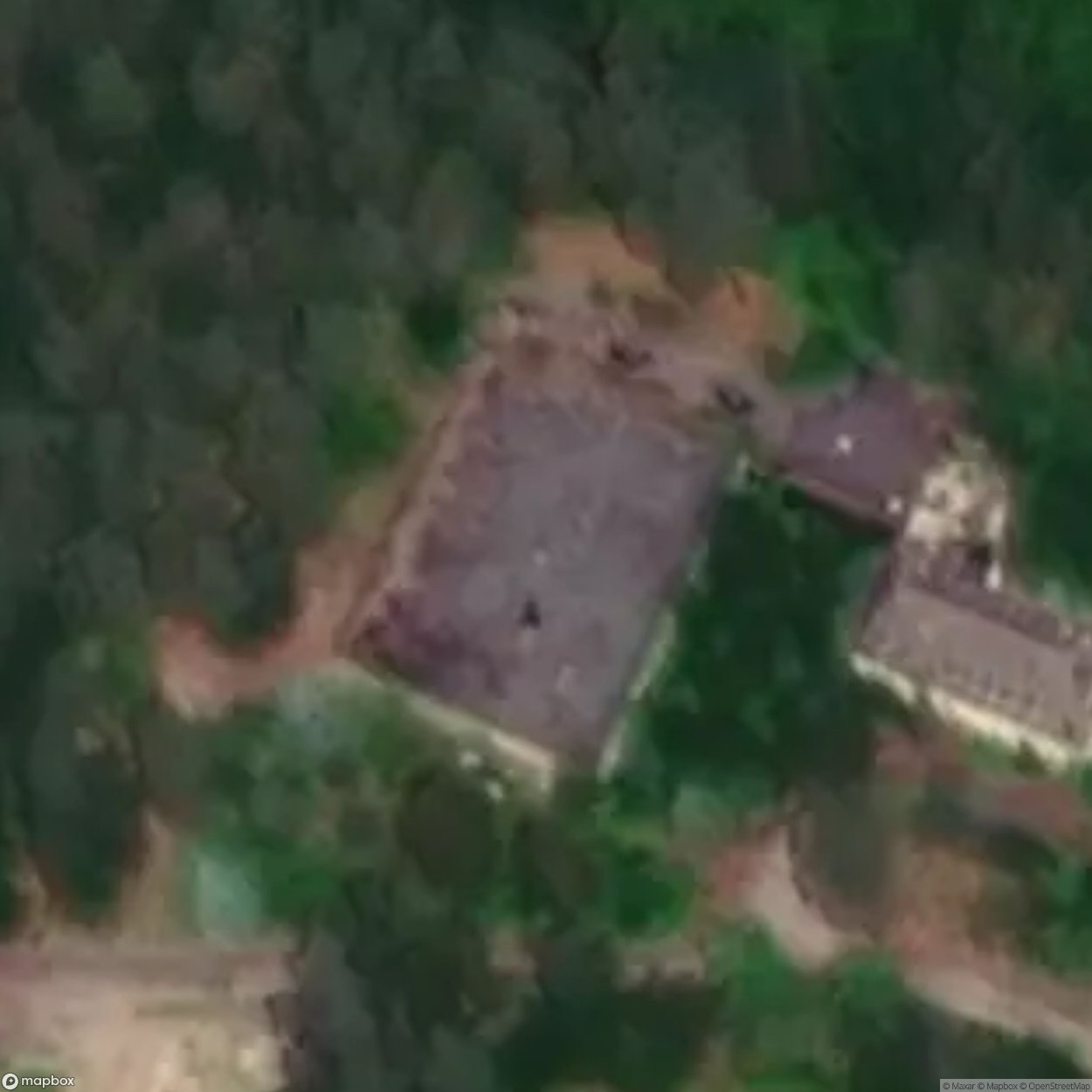 FDGB Holiday Home Waldheim am Arendsee [DEU]