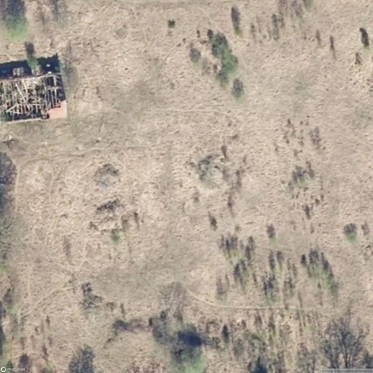 Gentzrode Castle [DEU]