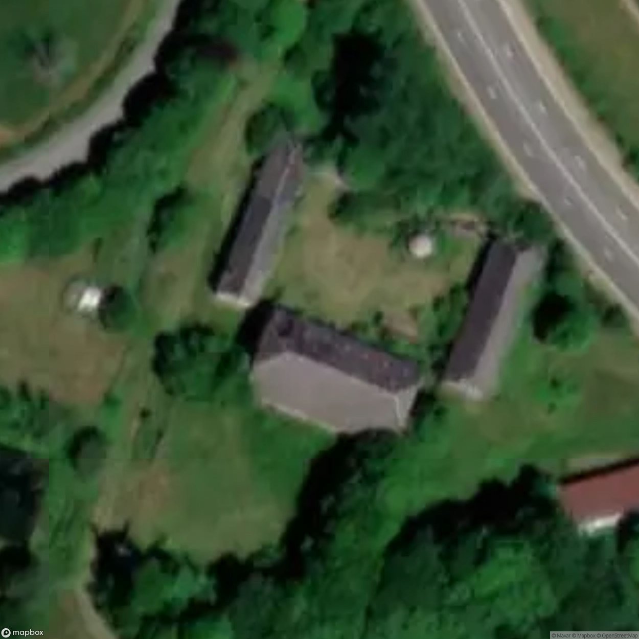 Boarding School Farm / Ferme de l'internat [BEL]