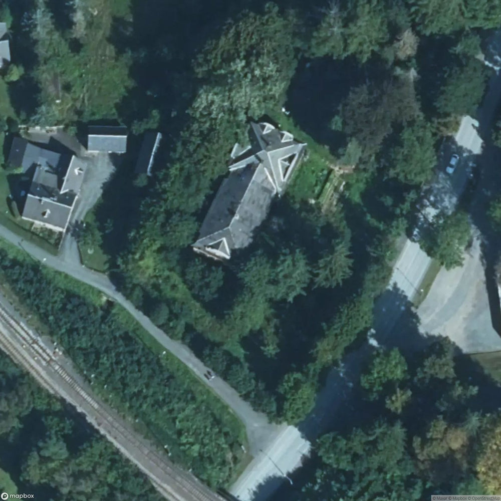 Hospital With Church Italy [DEU] #15073