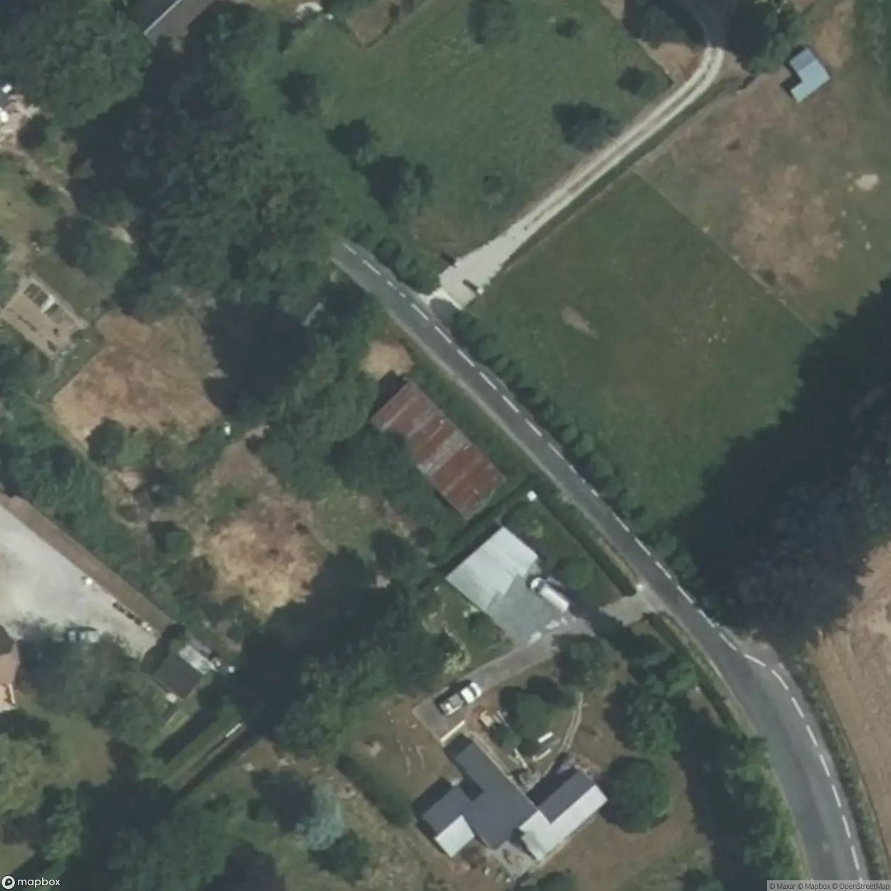 The old workshop [FRA]