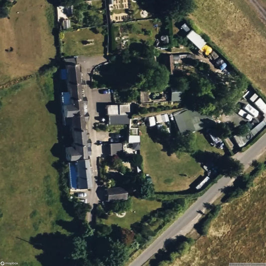 Boxfield Cathedral [GBR]