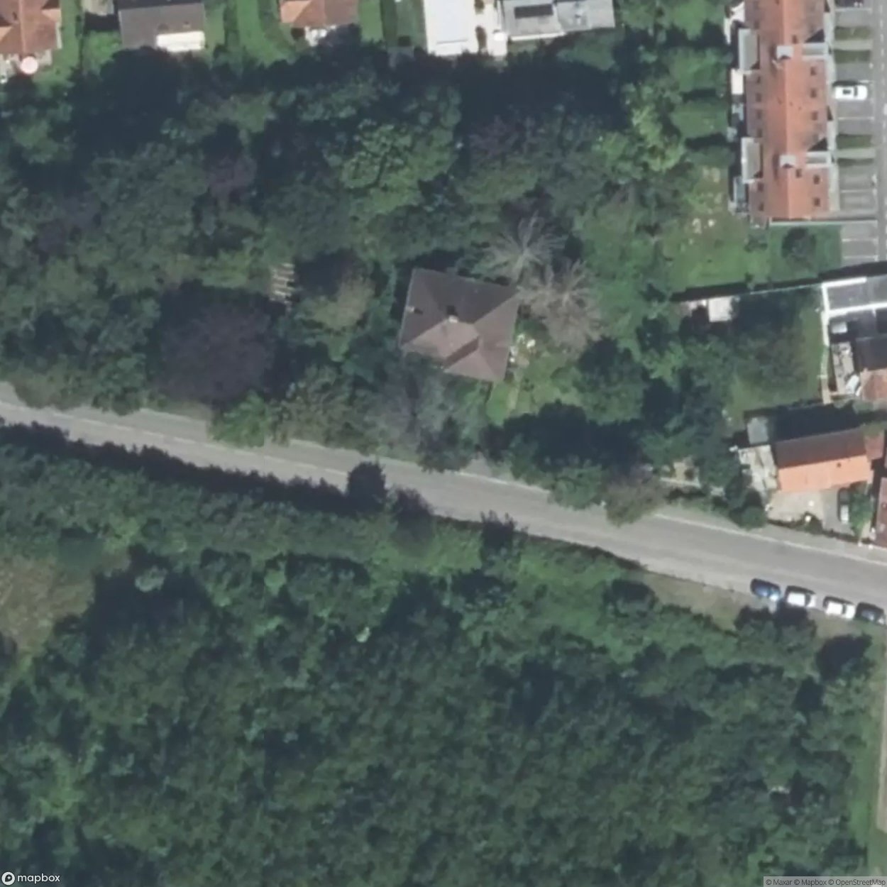 Sandman House [FRA] #01665