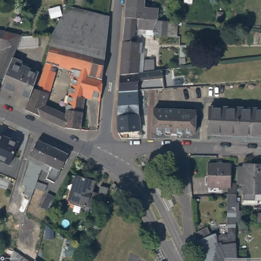 Gasthaus 9 [DUI]