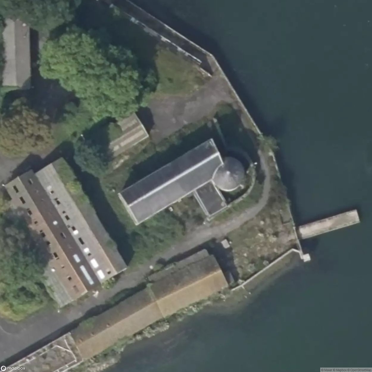 Castle of Trefaven [FRA]