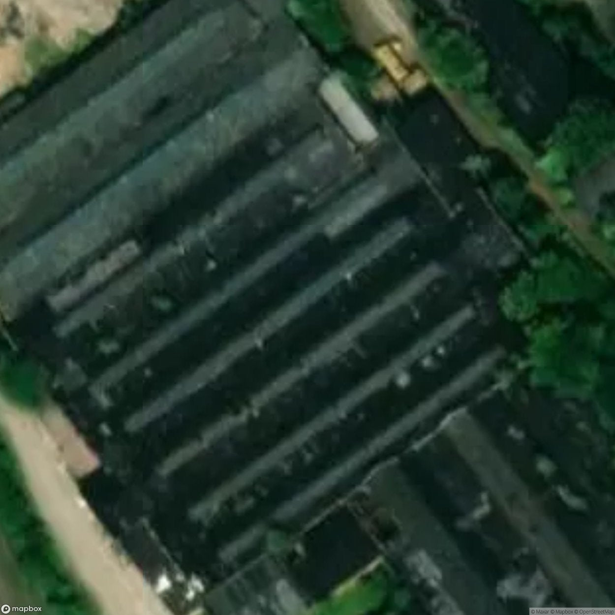 Railway Repair Works (RAW) [DEU]