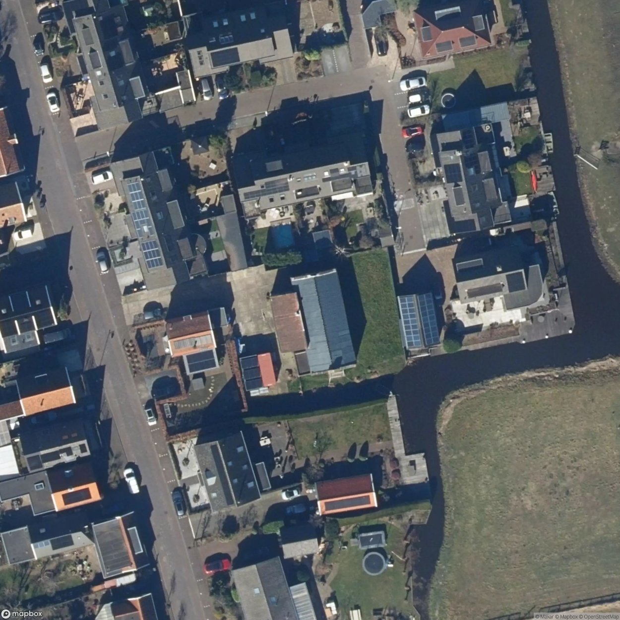 Paradijs Church [NLD]