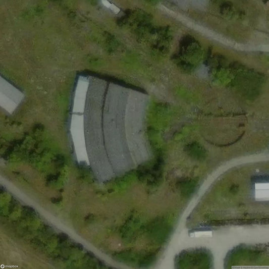 Engine Shed 3781 [HUN]