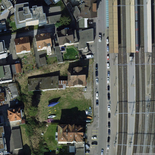 Beer Factory Romanshorn TG [CHE]