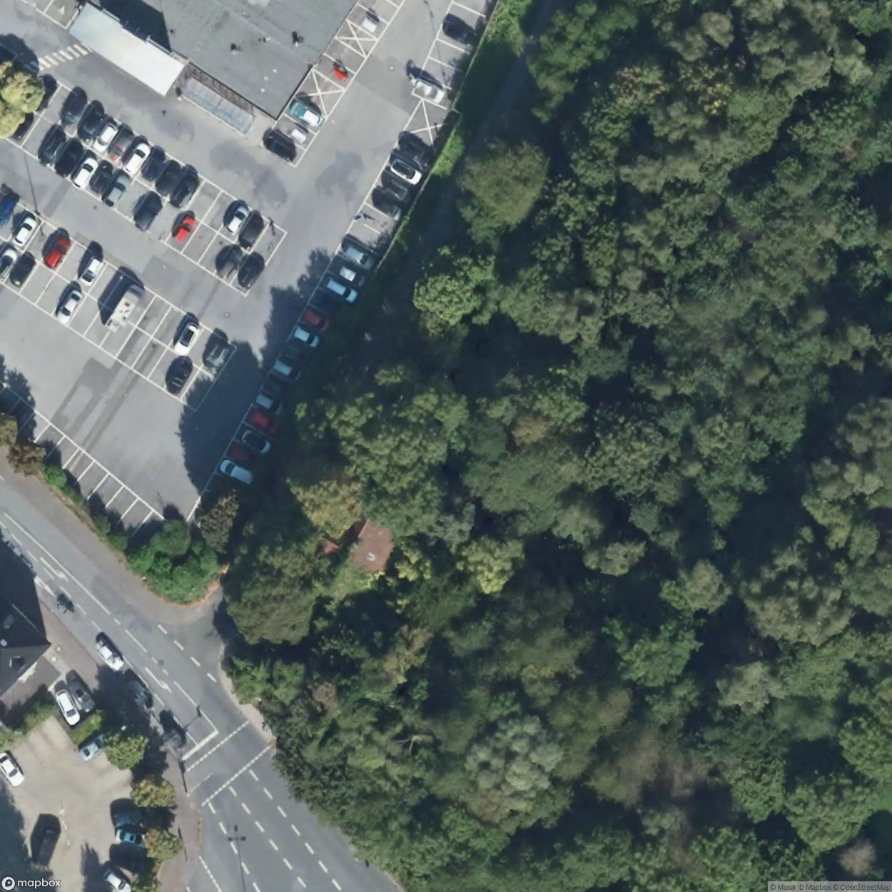 House Lippeaue [DEU]