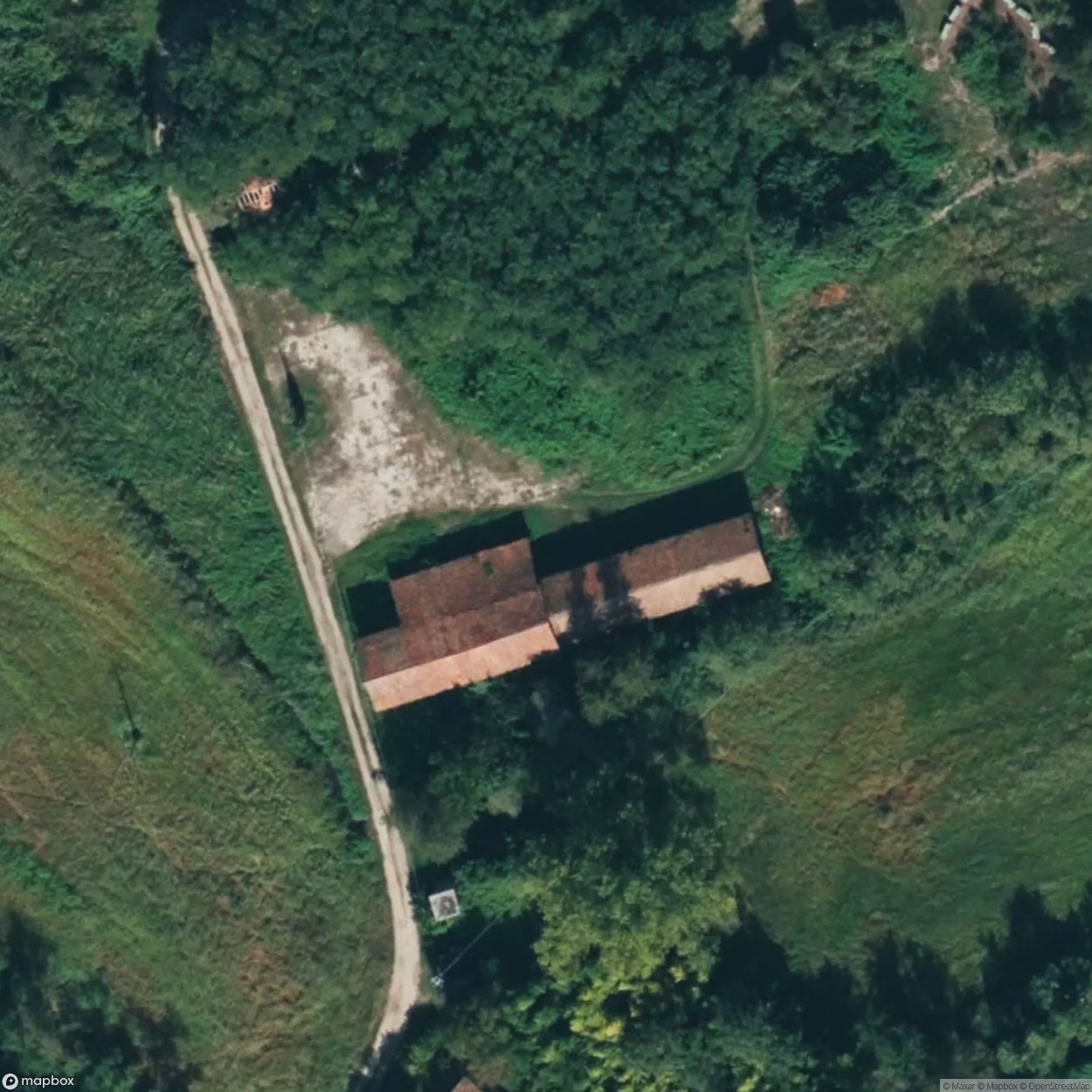 Vignazza Farmhouse [ITA]