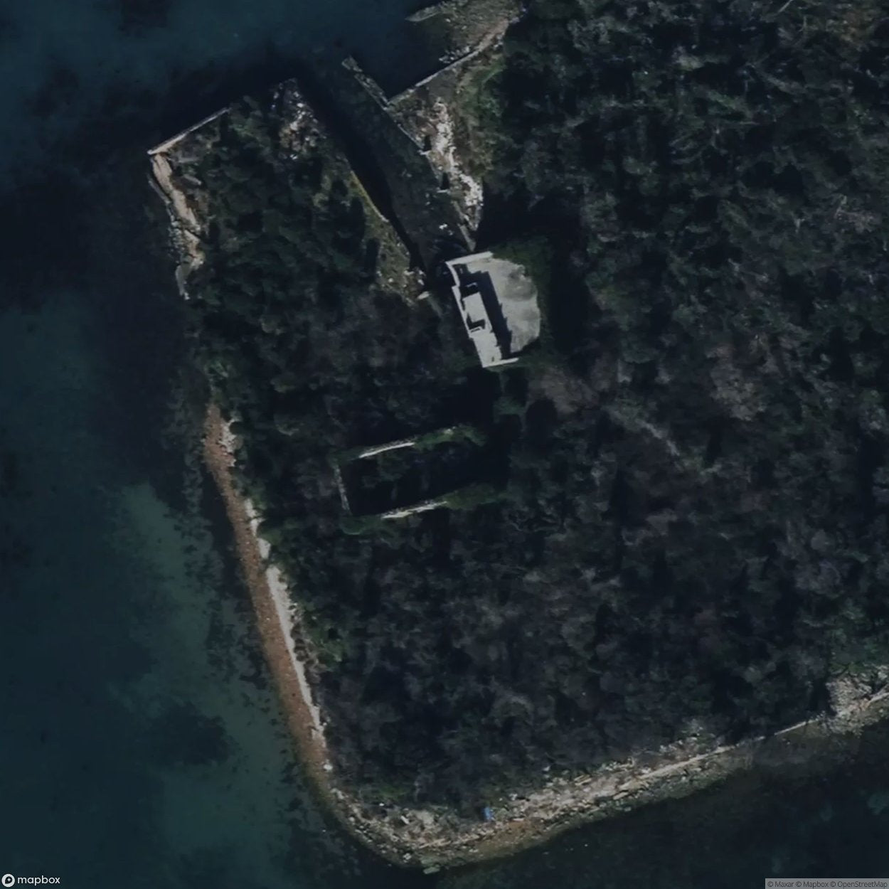 San Giorgio Martire Church [ITA]