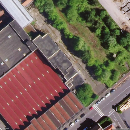 Tropica Factory [FRA]