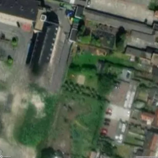 Cocquyt Playground [BEL]