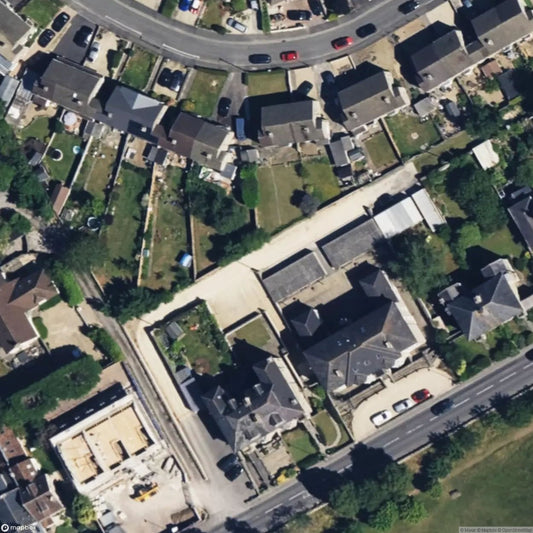 Stennards Quarry [GBR]