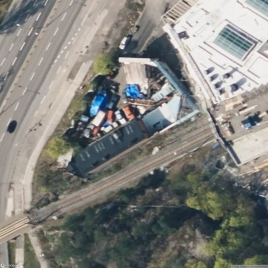 Factory Roslag [SWE]