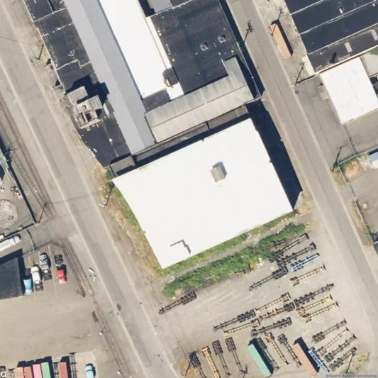 Tacoma Warehouse 3