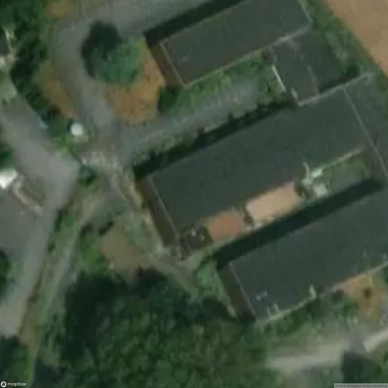 Hamendes Factory [BEL]