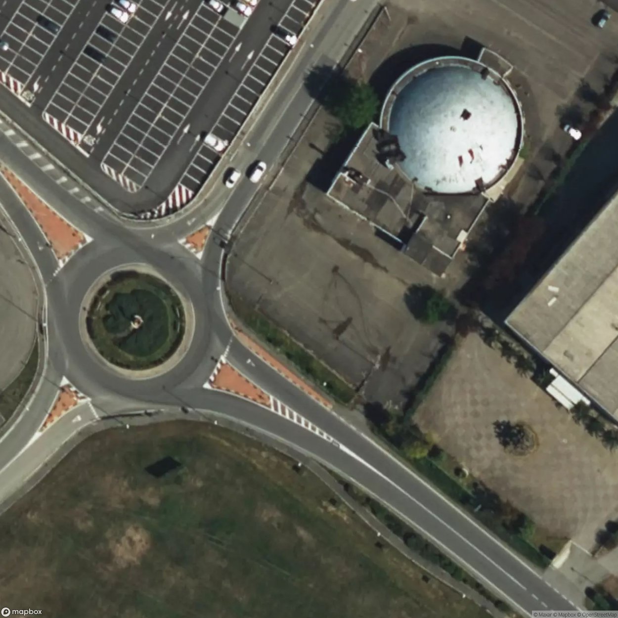 Checkmate Nightclub [ITA]