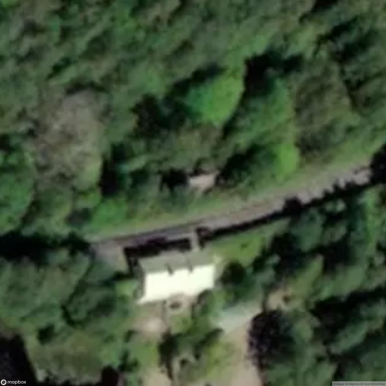 Lost House Sideway [SWE]