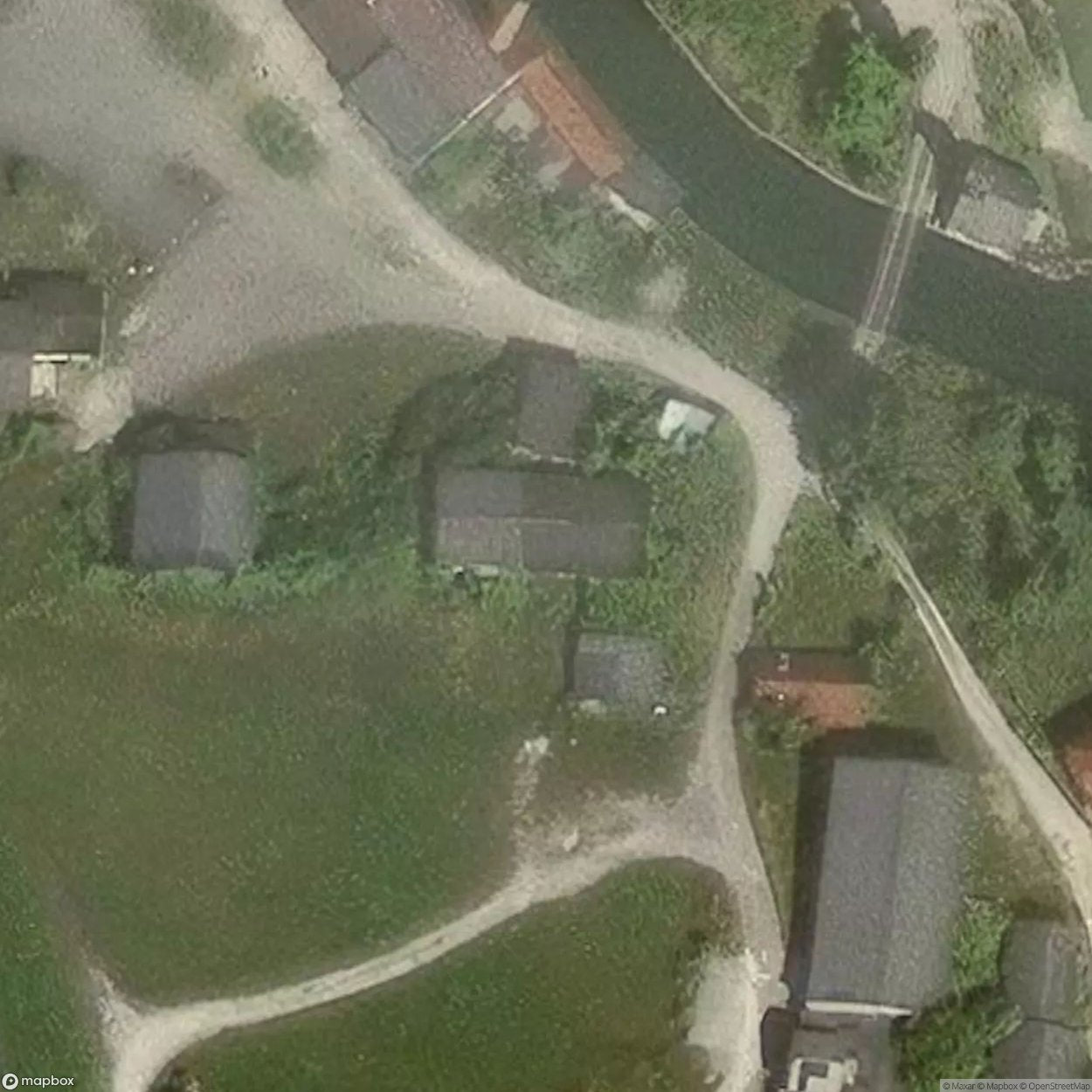 Old Armoury Haunold Mill Holzinger Helmut [AUT] #02033