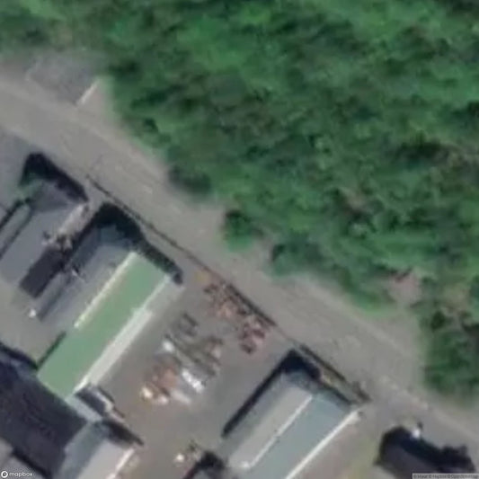 Füsseberg Mine Portal [DEU]