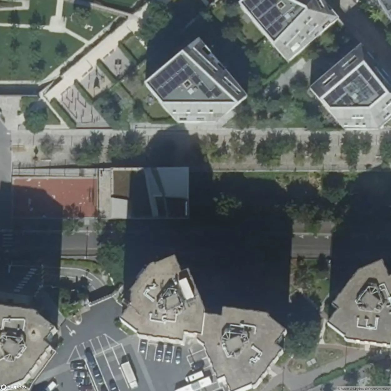 Little Belt Railway [FRA]