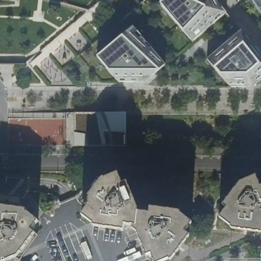 Little Belt Railway [FRA]