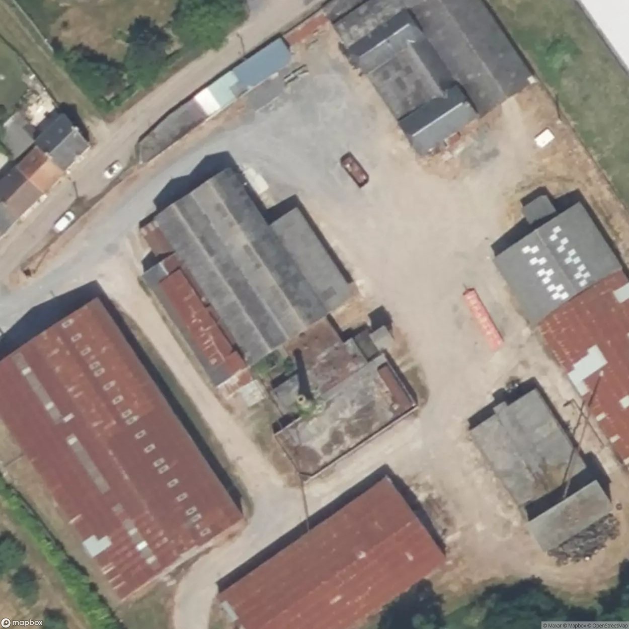 Hestia Factory [FRA]